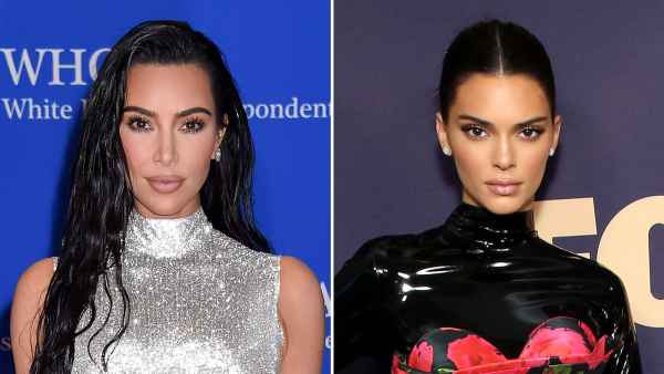 Kim Kardashian Gets Vogue Cover Over Kendall Jenner