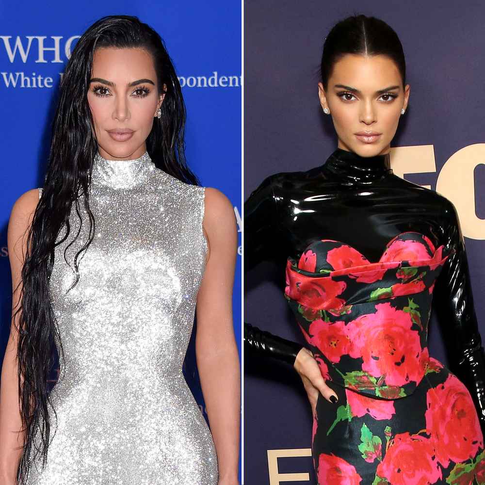 Kim Kardashian Gets Vogue Cover Over Kendall Jenner