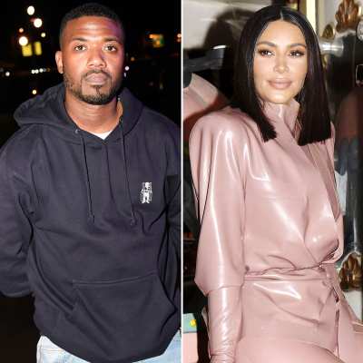 Kim Kardashian, Ray J's Relationship, Sex Tape Timeline | Us Weekly