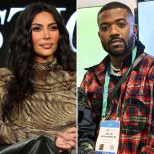 Kim Kardashian, Ray J's Relationship, Sex Tape Timeline | Us Weekly