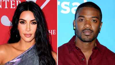 Kim Kardashian and Ray J's Tumultuous Relationship Timeline