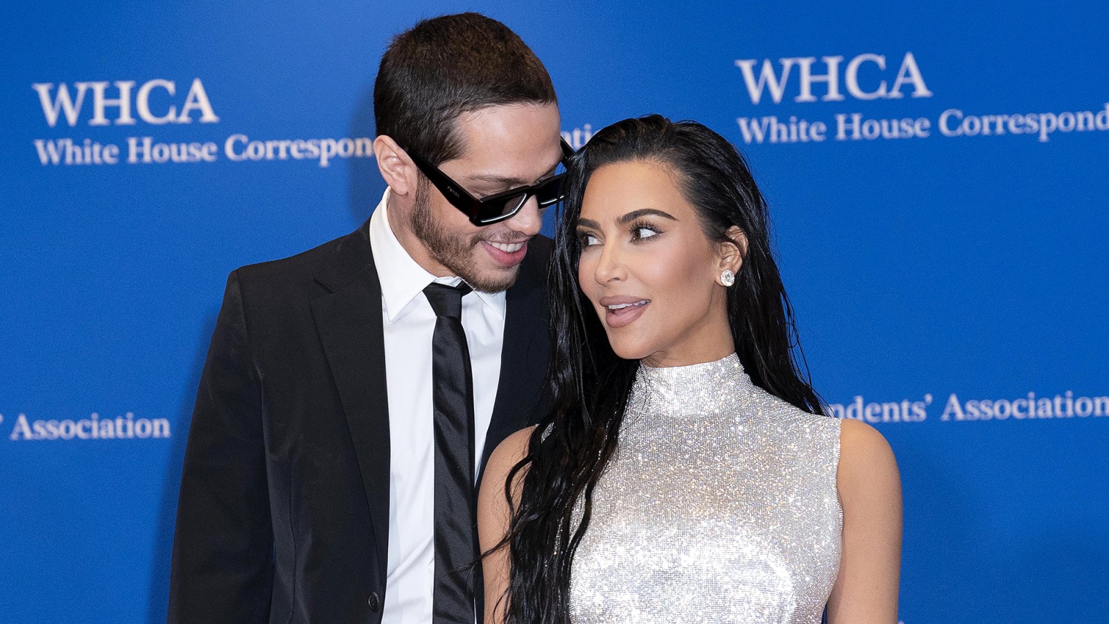 Kim Kardashian Revealed She's Open to Getting Married Again Shortly After Pete Davidson Sparks Flew: '4th Time's the Charm'