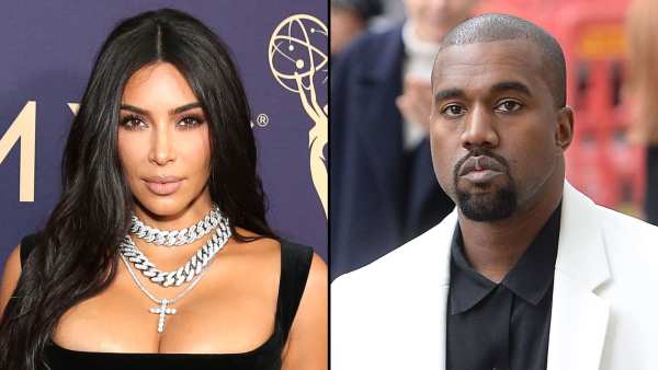 Kim Kardashian Reveals Kanye West Claimed Her Career Was Over Amid Their Divorce