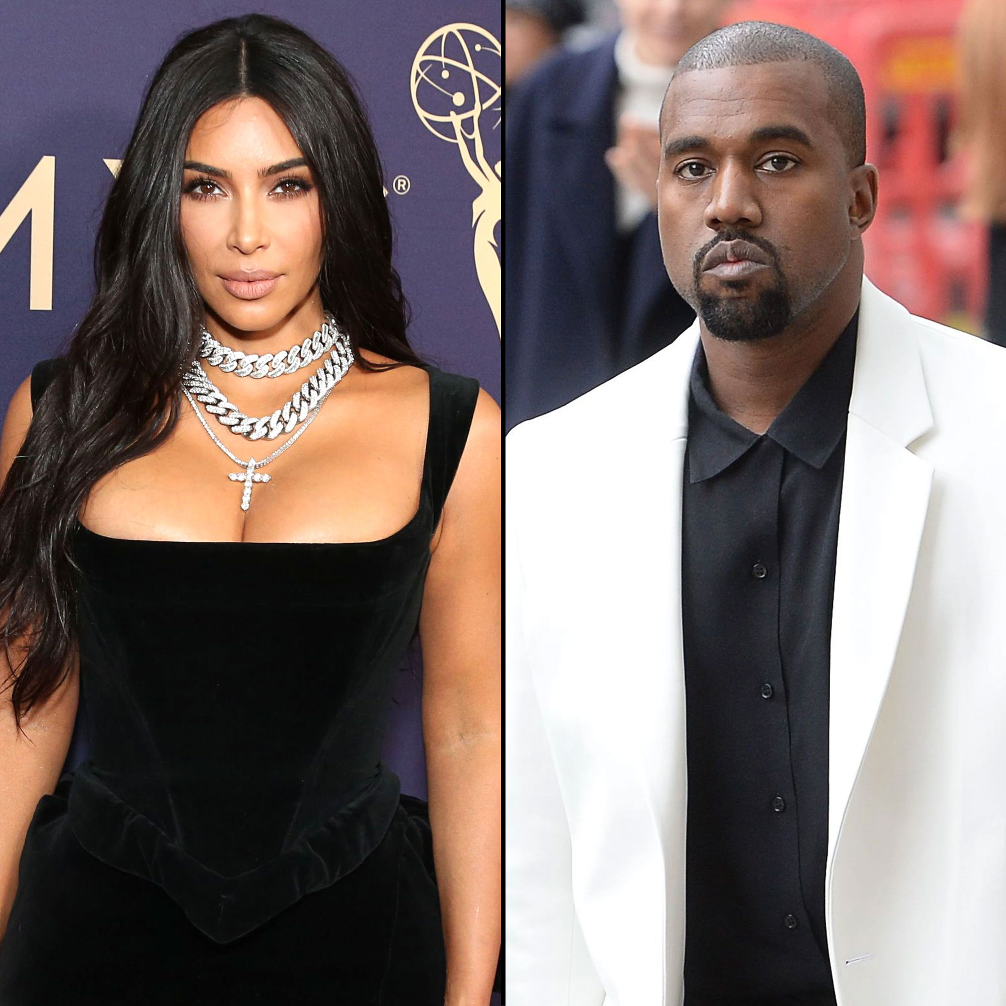 Kim Kardashian: Kanye West Claimed My Career 'Was Over' Amid Divorce