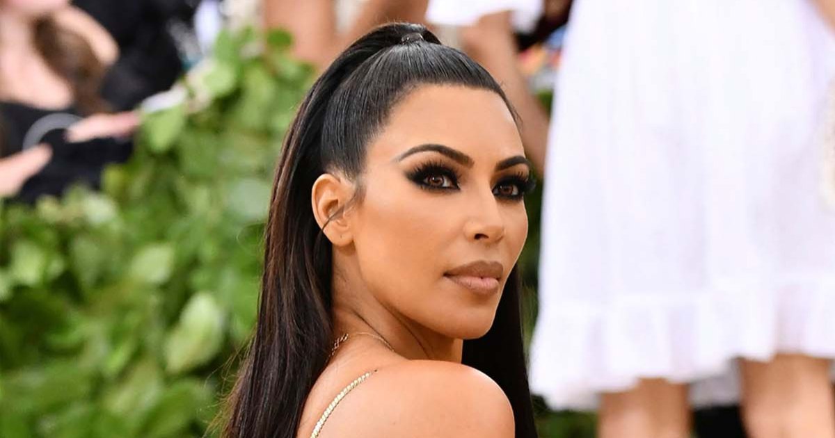 Kim Kardashian Reveals Entire Closet Warehouse Devoted to 30,000 Items of  Clothing - Yahoo Sports