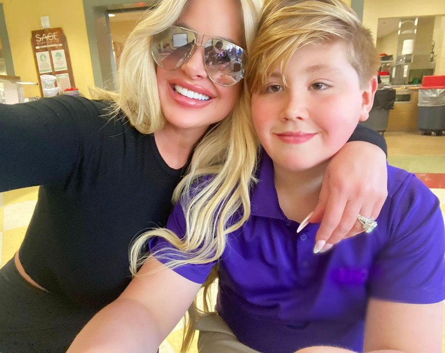 Kim Zolciak Biermann Husband Kroy Biermann Relationship Timeline