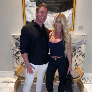 Kim Zolciak Biermann Husband Kroy Biermann Relationship Timeline