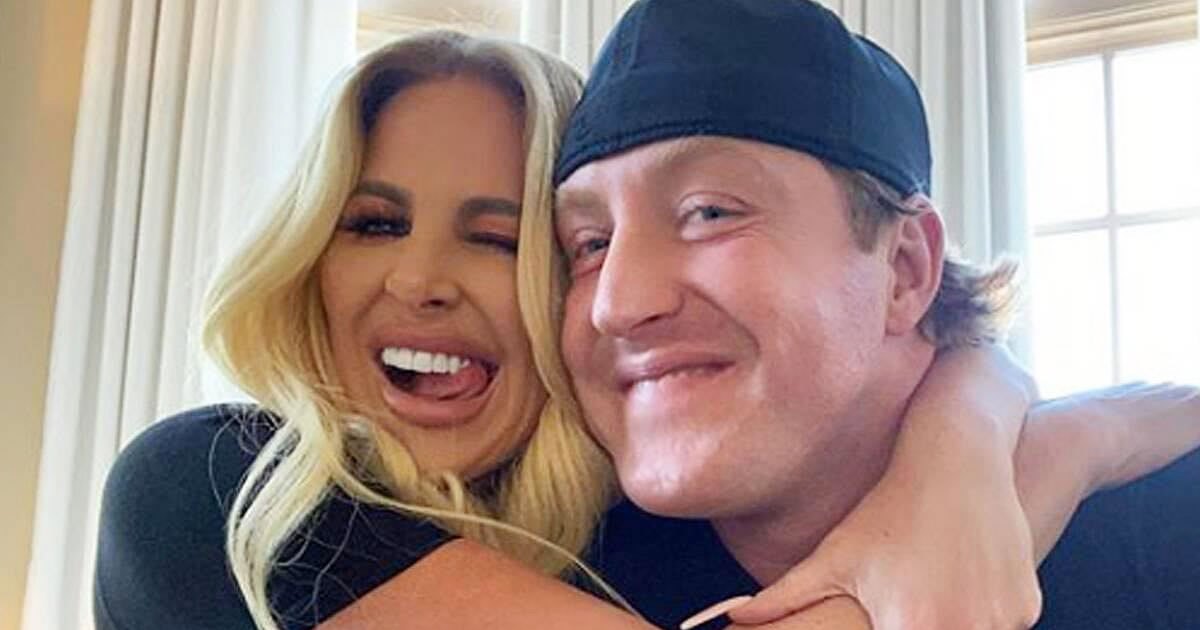 Kim Zolciak-Biermann, Kroy Biermann’s Relationship Timeline Kim Zolciak-Biermann, Kroy Biermann’s Relationship Timeline