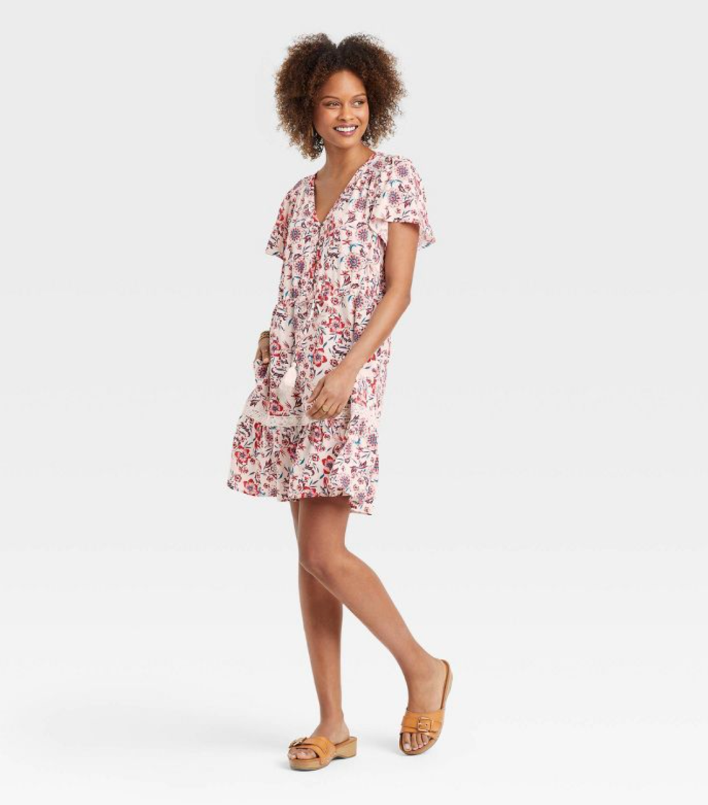 Target Is Taking 30% off Spring Dresses Right Now — Shop Our Picks