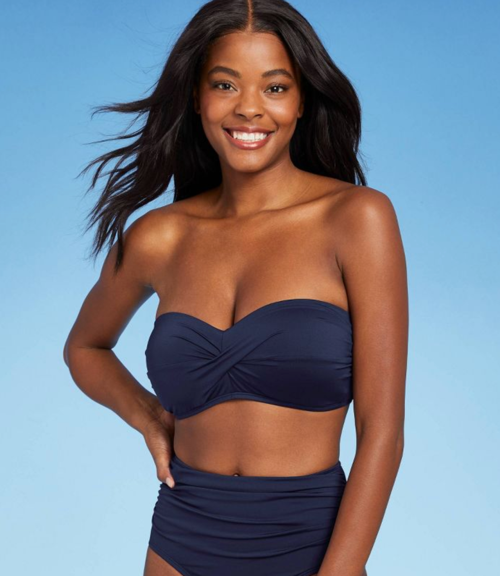 Target Is Taking 30% Off Swimsuits for the Start of Summer — Shop