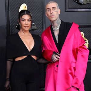 Kourtney Kardashian and Travis Barker Detail Their No Sex Cleanse Amid IVF Journey