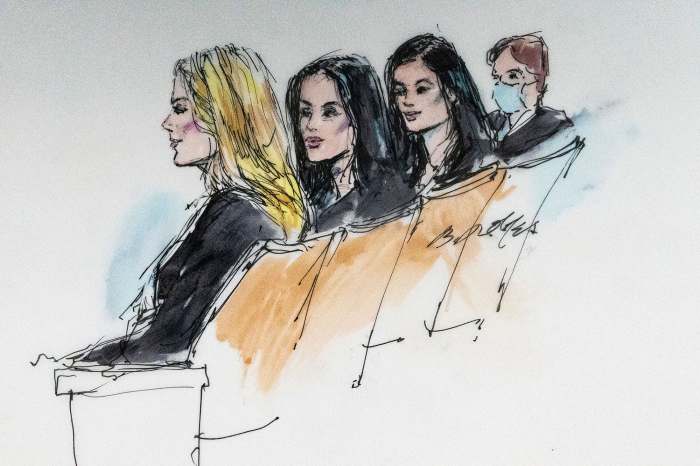 Kris Jenner Says She Prayed Through Blac Chyna Trial 2