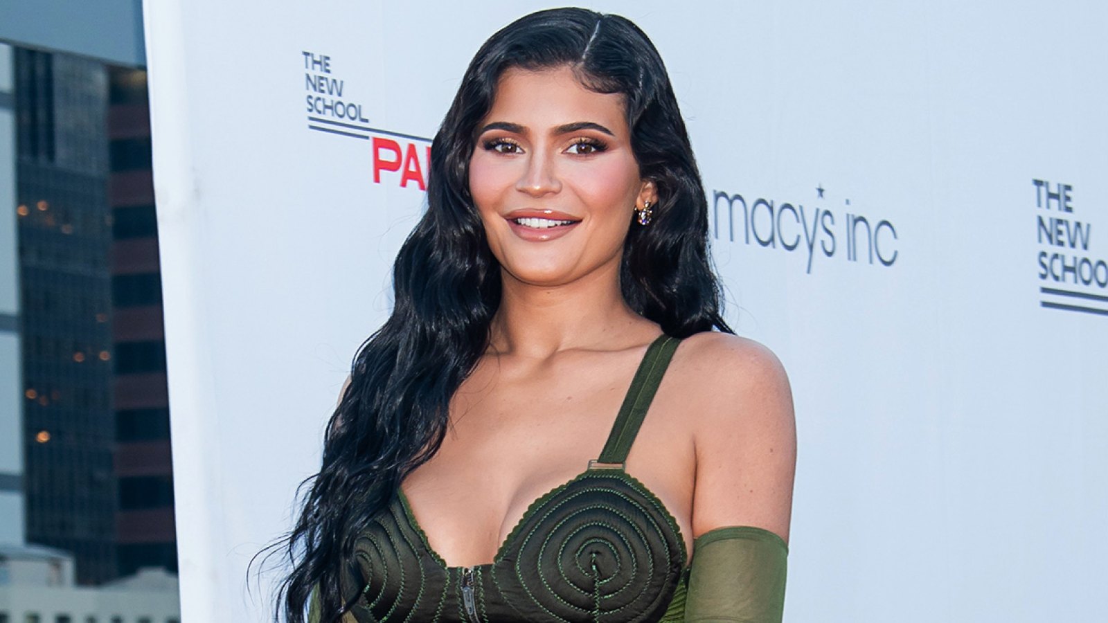 Kylie Jenner Jokes She's Getting Her 'Personality Back' Months After Welcoming Baby No. 2
