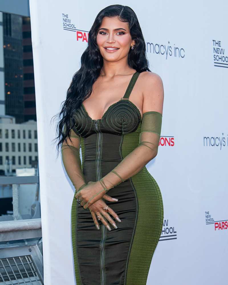Kylie Jenner Jokes She's Getting Her 'Personality Back' Months After Welcoming Baby No. 2