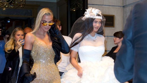 Kylie Jenner Wears Baseball Cap Met Gala Sets Twitter Ablaze