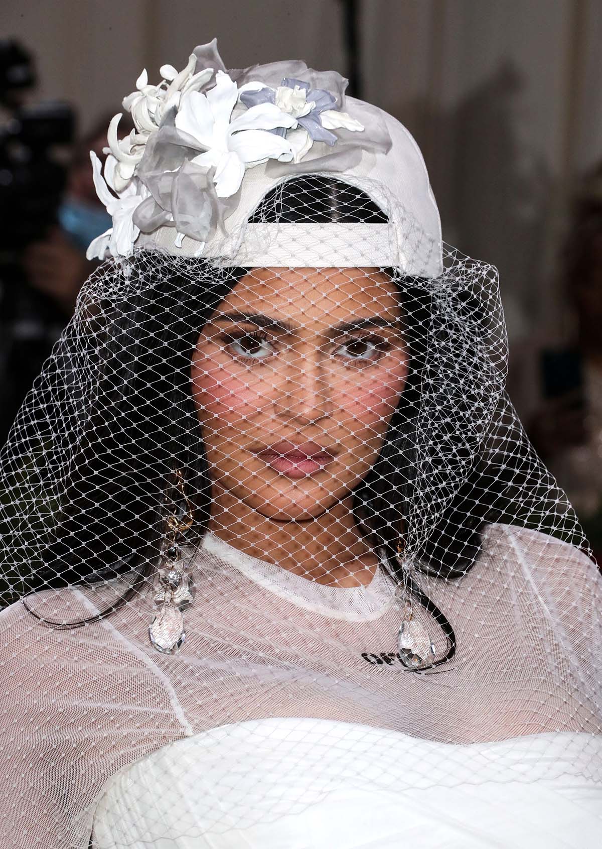 Met Gala 2022: Kylie Jenner Wears 