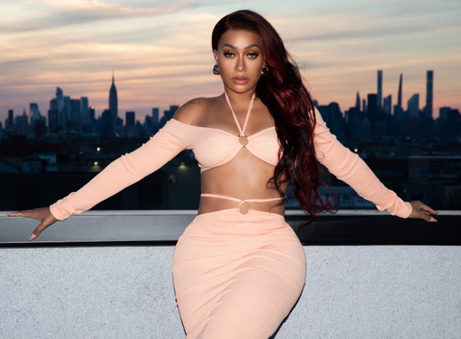 La La Anthony Unveils 2nd Collection With PrettyLittleThing 32
