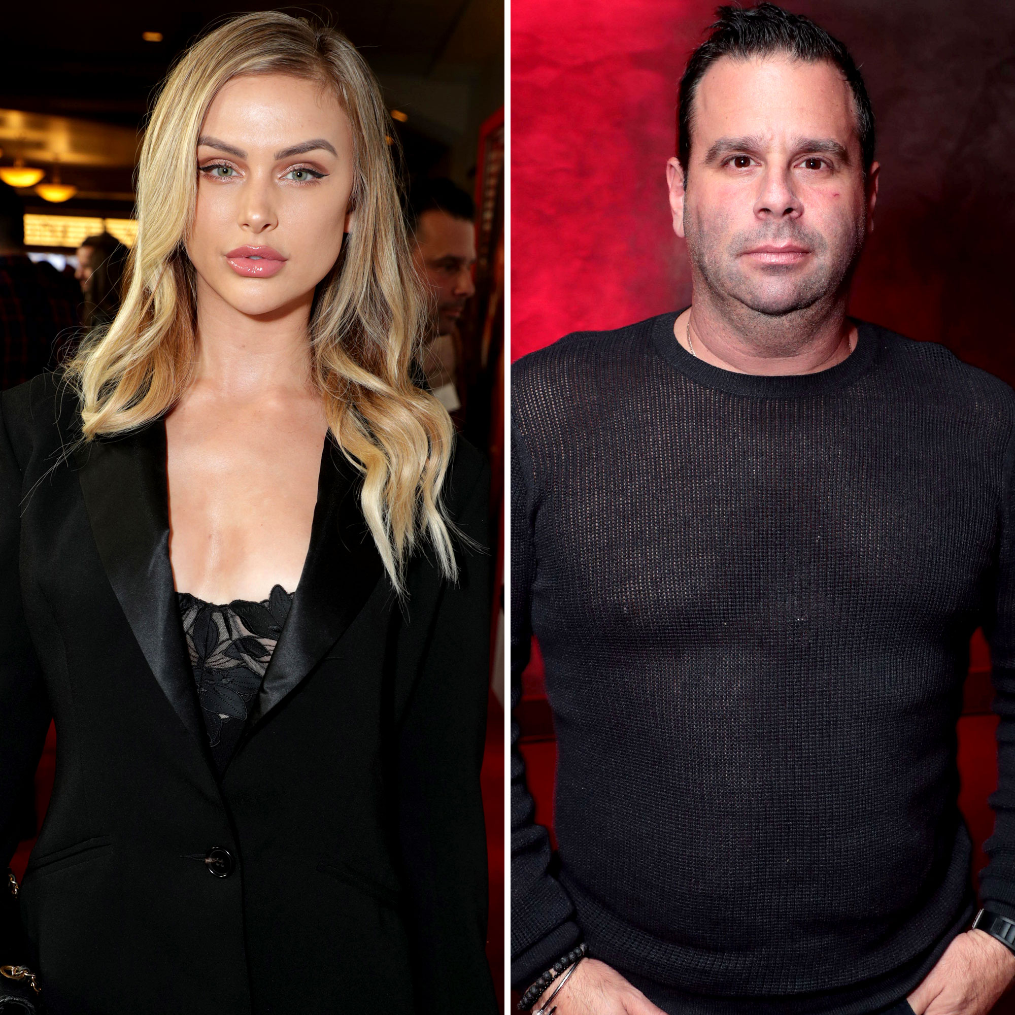 Lala Kent Trolls Randall Emmett Recreates Alleged Cheating Photo