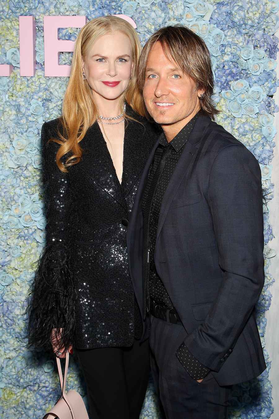 Learning From His Mistakes Keith Urban Most Candid Quotes About His Battle With Alcoholism Wife Nicole Kidman Support