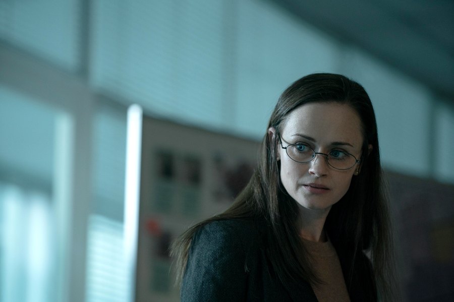 Leaving Gilead! Alexis Bledel to Exit ‘Handmaid’s Tale’ Ahead of Season 5