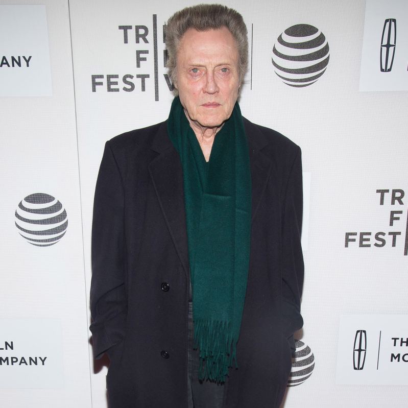 Legendary Ruler Dune Part 2 Lands Christopher Walken Padishah Empero