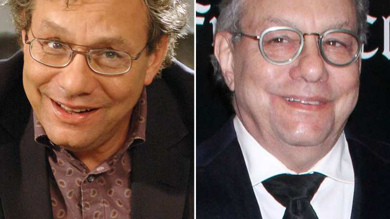 Lewis Black Accepted Cast Where Are They Now