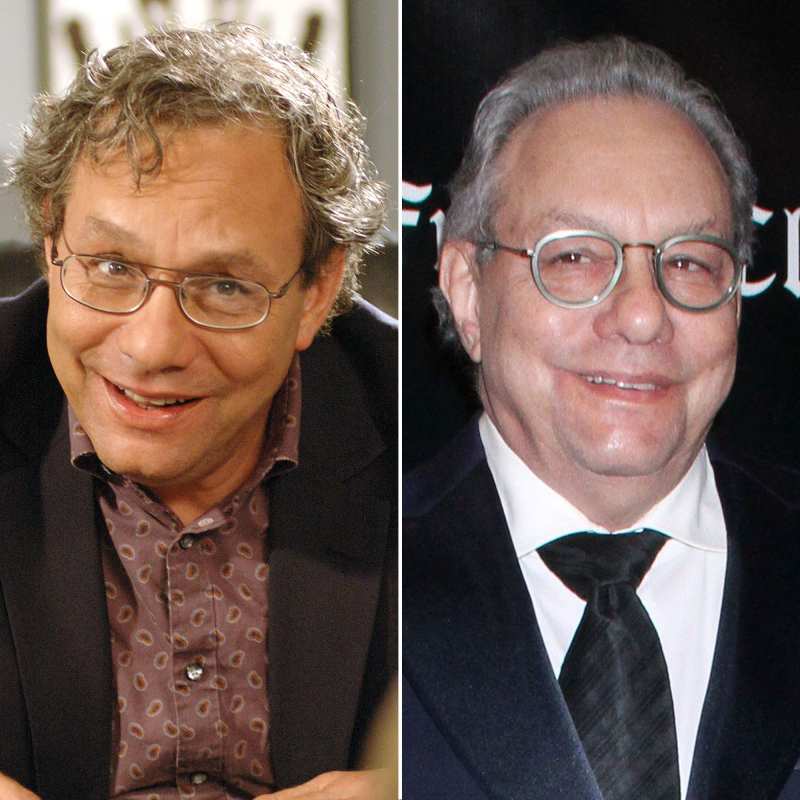 Lewis Black Accepted Cast Where Are They Now