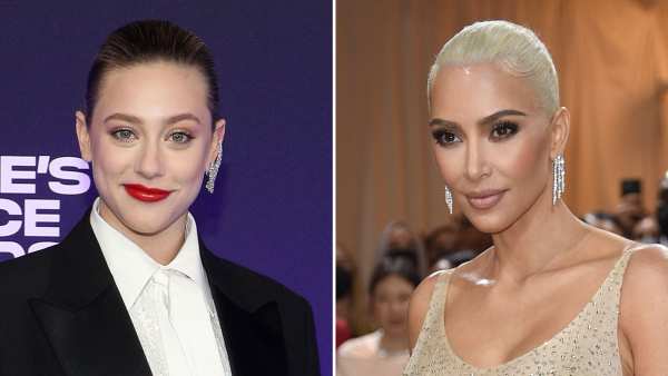 Lili Reinhart Clarifies Comments Calling Kim Kardashian Out About Losing Weight for Met Gala Look
