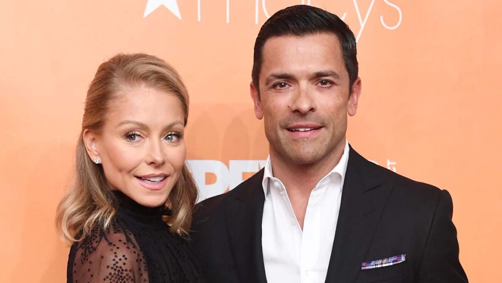 Kelly Raspberry Married Kelly Ripa, Mark Consuelos Will Never Renew Wedding Vows