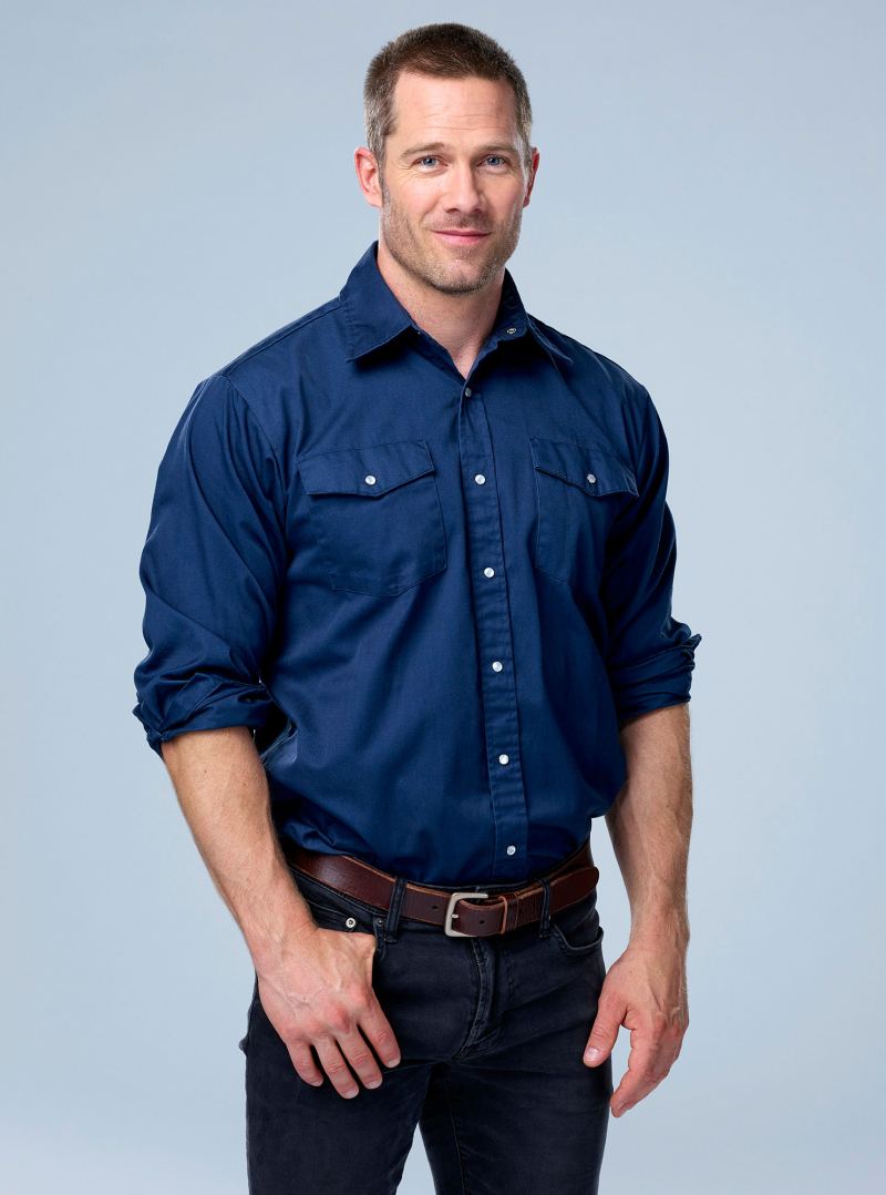 Hallmark Channel and GAC Media Stars Where They Stand With Their Network