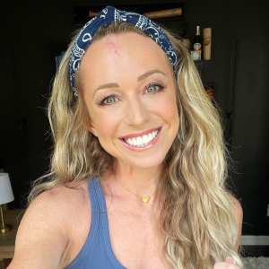 MLB Reporter Kelsey Wingert to Wed in 11 Days Will Have Scar for Wedding After Foul Ball Incident
