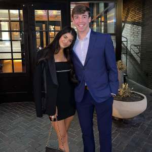 Madi Prewett and Grant Michael Troutts Relationship Timeline