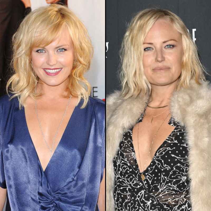 Malin Akerman The Proposal Cast Where Are They Now