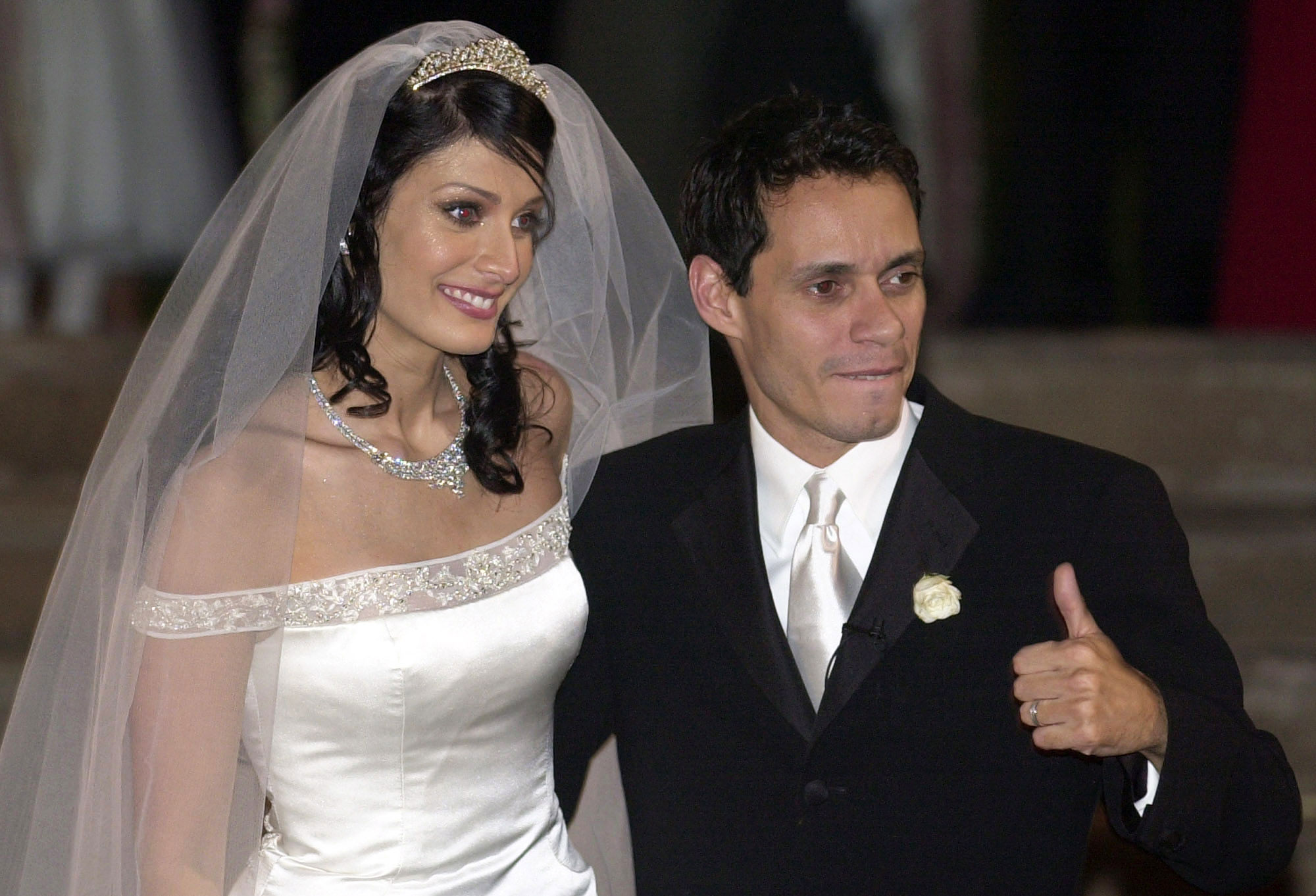 Marc Anthony's Family Guide: Meet His 6 Children