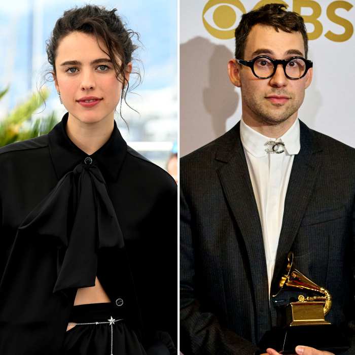 Margaret Qualley and Jack Antonoff Engaged After Less Than 1 Year of Dating