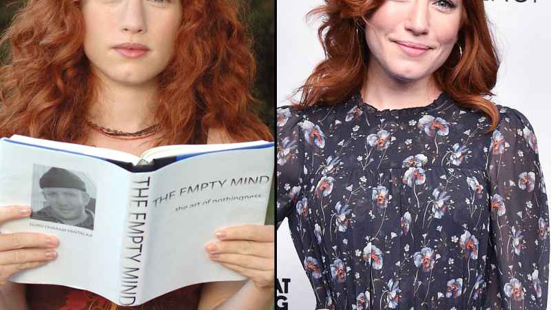 Maria Thayer Accepted Cast Where Are They Now