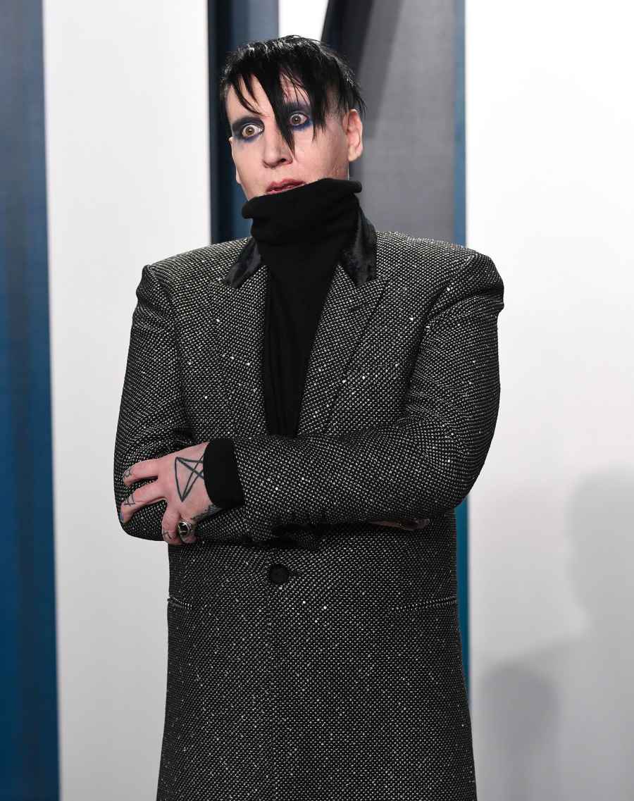 Every A-List Name Dropped in Johnny Depp's Defamation Trial Against Amber Heard