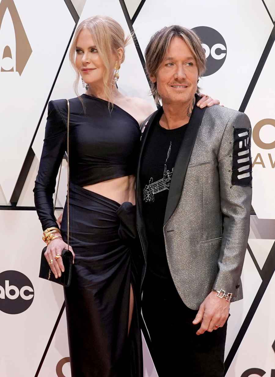 Marriage ‘Implosion’ Keith Urban Most Candid Quotes About His Battle With Alcoholism Wife Nicole Kidman Support