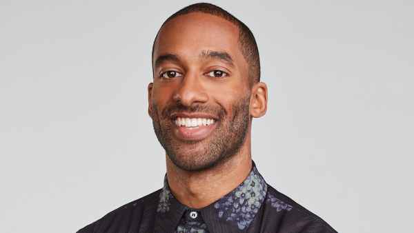 Matt James Didn’t Know He Was the 1st Black Bachelor When He Accepted the Gig and More ‘First Impressions’ Revelations