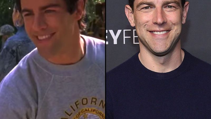 Max Greenfield The OC Most Memorable Side Characters Where Are They Now
