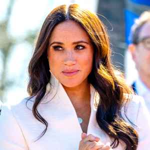 Meghan Markle's Netflix Series Canceled: Animated Series 'Pearl' Will Not Air, Other Archewell Projects to Continue