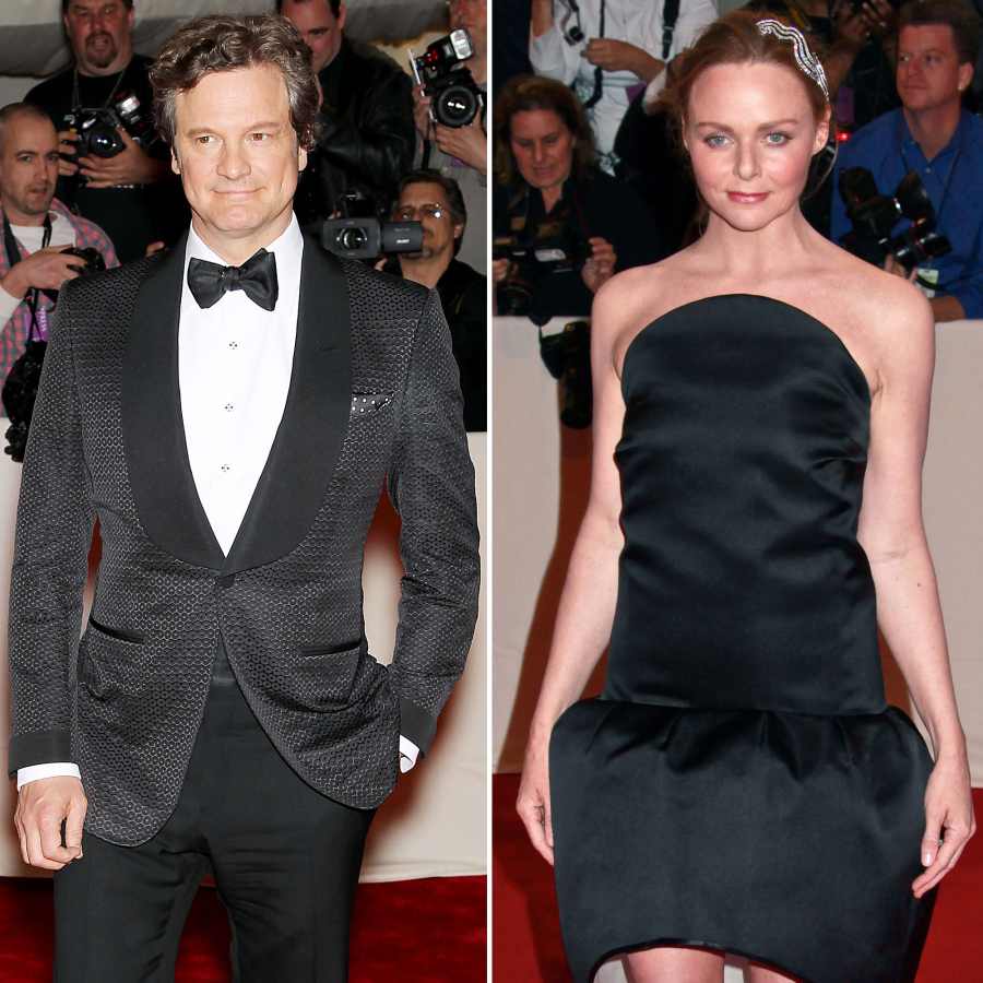 Met Gala Hosts Co Chairs Through Years Rihanna Harry Styles Nicole Kidman More Colin Firth Stella McCartney