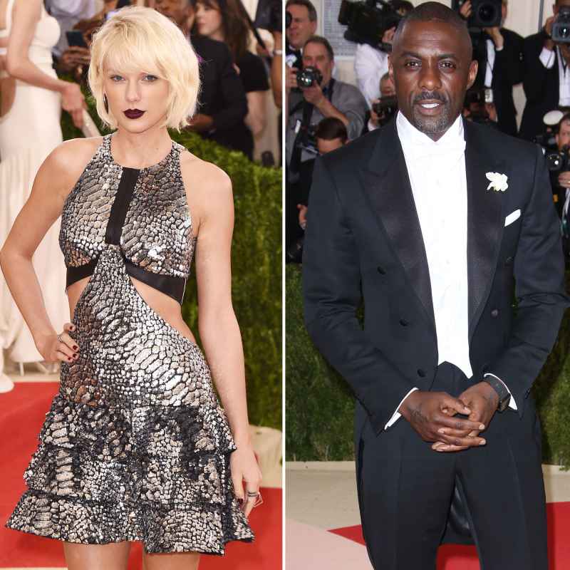 Met Gala Hosts Co Chairs Through Years Rihanna Harry Styles Nicole Kidman More Taylor Swift Idris Elba