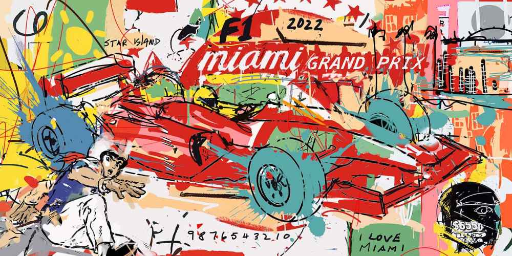 Gilles Villeneuve