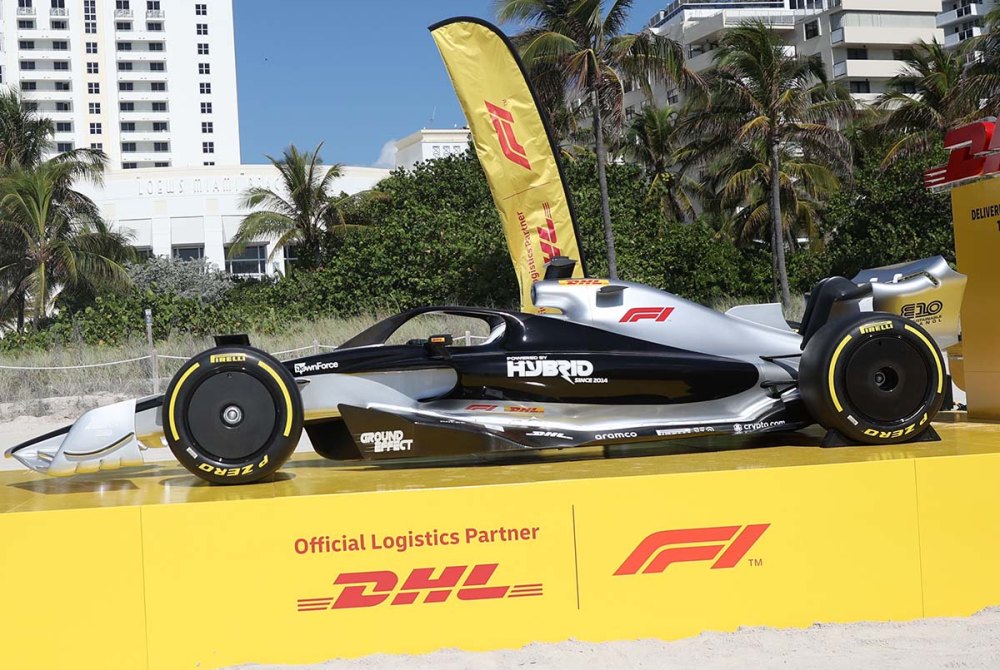 Miamis 2022 Racing Fan Fest Event Unveils Kid Approved Fun Zone