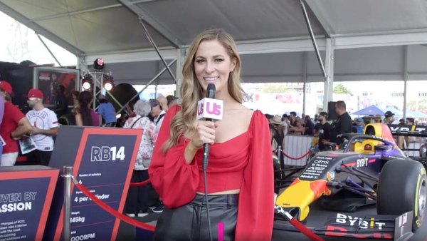 Miamis 2022 Racing Fan Fest Event Unveils Kid Approved Fun Zone