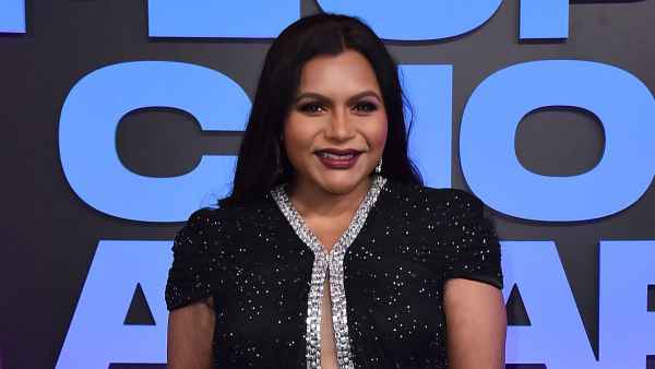 Mindy Kaling Silences Criticism About Her Scooby-Doo Character's South Asian Identity