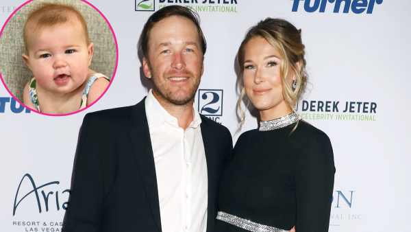 Morgan Beck Bode Miller Reveal Baby Girl Name 6 Months After Birth