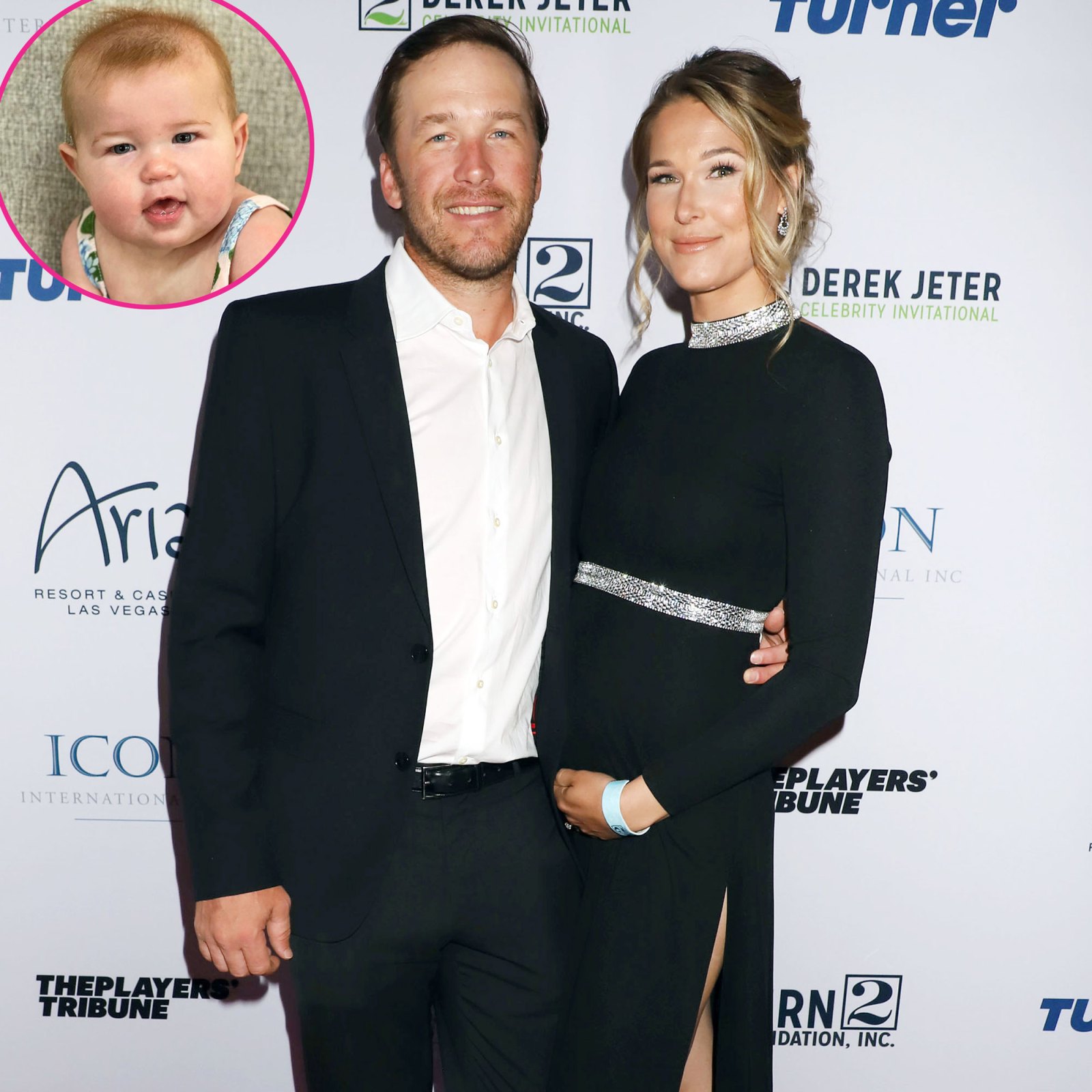 Morgan Beck, Bode Miller Reveal Baby Girl's Name 6 Months After Birth