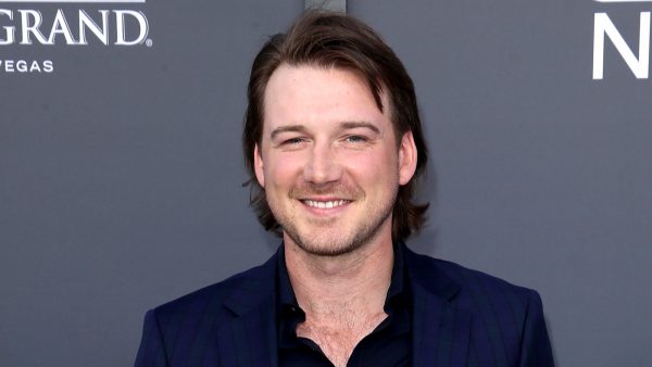 Morgan Wallen: How Fatherhood Helped Me 'Grow' After N-Word Controversy